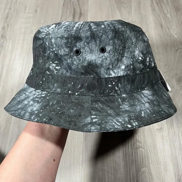 Lululemon On my level bucket hat NWT Lululemon On My Level Bucket Hat - Muse - lulu fanatics main image 4